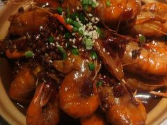 -巴厘龙虾·榜首油焖大虾(音乐学院·沿江酒馆店)