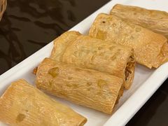 -五观堂素食(新华路店)