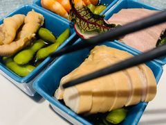 -望乡楼上海菜(日月光店)