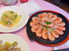 -高佳庄·舟山海鲜(海景旗舰店)