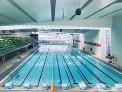 -大兴区体育中心游泳馆