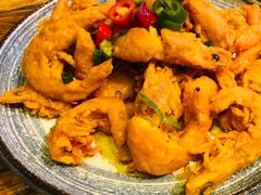 -胡桃里音乐酒馆(环亚凯瑟琳广场店)