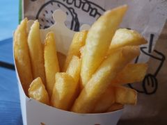 -汉堡王(昆明欣都龙城店)