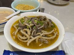 -内蒙联营烧麦 草原石榴红(护国寺店)