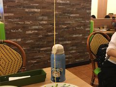 -萨莉亚意式餐厅(黄埔大沙地店)