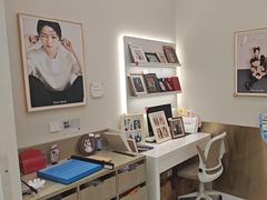 -海马体照相馆(大连柏威年购物中心店)