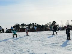 -棋盘山冰雪大世界