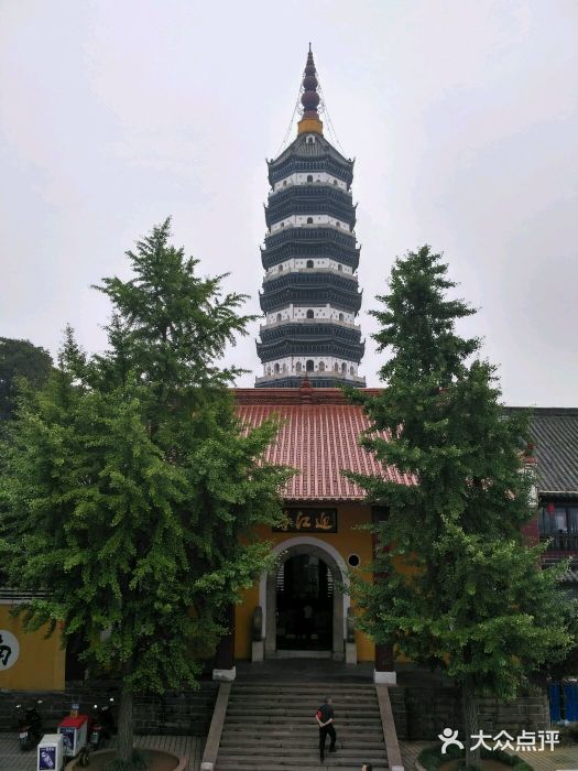 迎江寺-圖片-安慶景點/周邊遊-大眾點評網