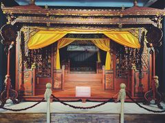 -常德桃花源景区