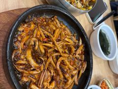 -米村拌饭(城阳万象汇店)