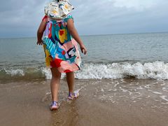 -那香海钻石沙滩浴场