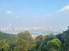 -岳麓山风景名胜区