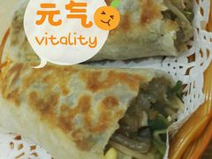 -面道赞宁海海鲜面(迎凤街店)