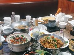 -郑喜旺烧烤(郑州总店)