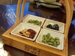 -杨记隆府(白象街店)