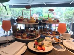 -粤海喜来登酒店·&More聚驿(天河城店)