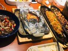 -有位虾匠·香辣蟹·小龙虾(李村店)