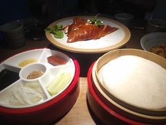 桂花香北京烤鸭-青年公社烤鸭(青年路店)