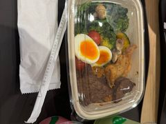 -KPRO肯律轻食(淘金店)