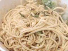 -德元兰州纯汤牛肉面(龙阳路店)