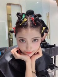 -MY HAIR ARDOR