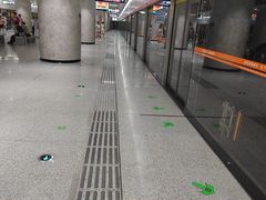 -螃蟹岬(地铁站)