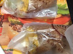 -韩国利尔面包(桂林路店)