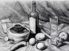 -信马画室 成人零基础到个人创作画室(亚运村店)