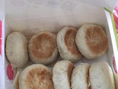 -老北京绿豆饼(解放路店)