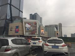 -首开·龙湖成都西宸天街