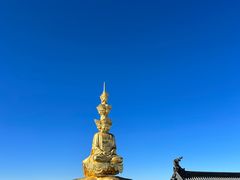 -峨眉山风景名胜区