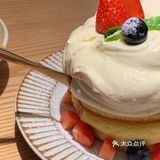 介个蟹粉面🍜绝绝子❗