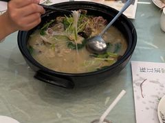 -陈江波老鸭煲(化工路店1号店)