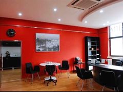 -北京法语培训中心·法语联盟(三里屯光彩校区)