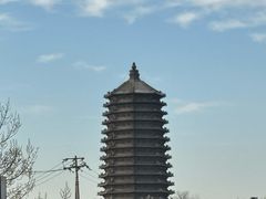 -玲珑塔公园