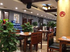 -西新饭店(城中店)