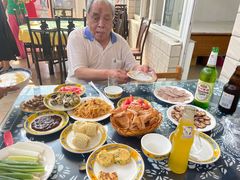 -康陵正德春饼宴26号