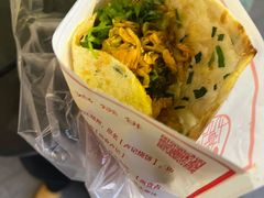 -尚食·卢记烧饼(十全街店)