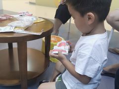 -乐不撕书绘本体验中心(华鹏馆)