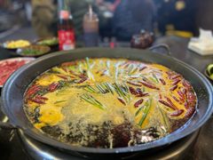 -肥龙火锅(南坪店)