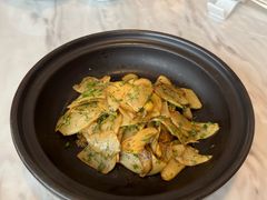 -茹·pure vegan(博华广场店)