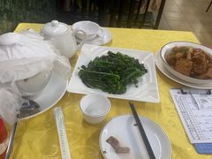 -海鲜街菜馆(海珠南路店)