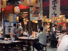 -南京大牌档(济南万象城店)