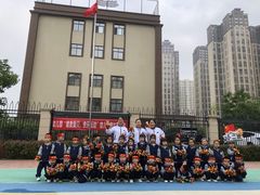 -吉的堡幼儿园(西安鸿锦城园)