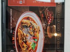 -旺顺阁·北京菜·烤鸭(魏公村店)