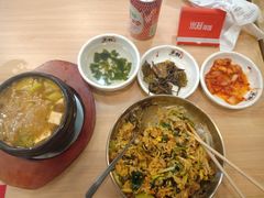 -米村拌饭馆(锦绣前程店)
