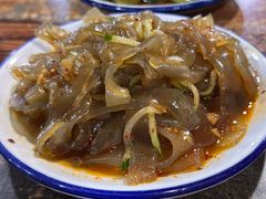 -皖北巫氏三胖地锅鸡(长淮总店)