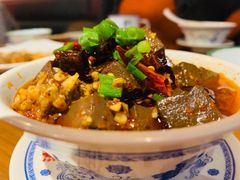 -炉小二铜锅牛蛙•川湘菜(三里屯店)