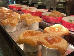 -视界美食自助餐厅·石家庄希尔顿酒店