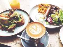 -RAC BAR(安福路店)